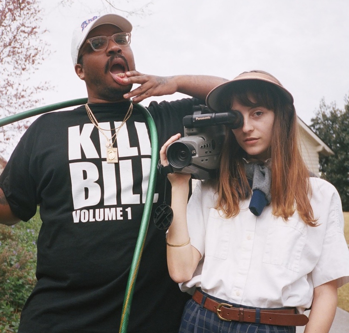 Faye Webster links with Atlanta rapper Father on new single “Flowers