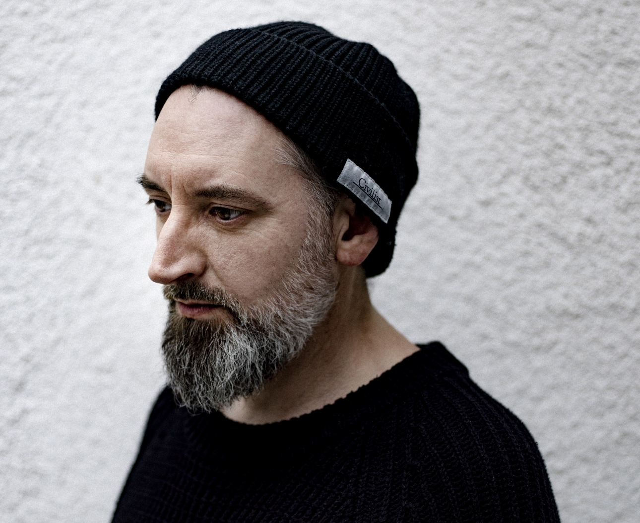 Fink announces sixth studio record Resurgam and shares lead single "Cracks Appear"