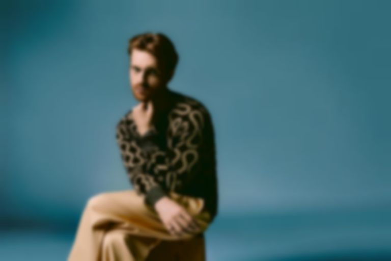 Finneas unveils new single “Naked”