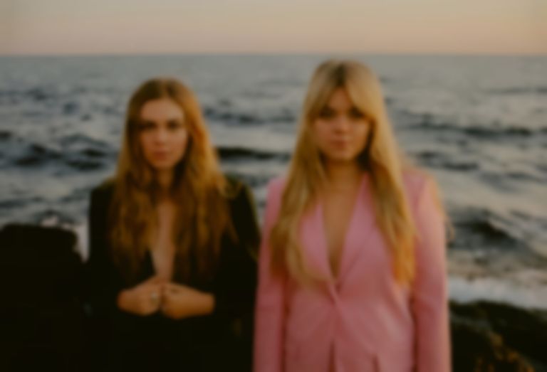 First Aid Kit return with new song “Angel”