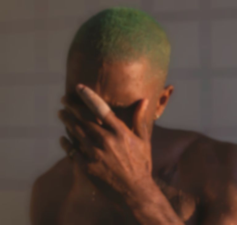 Frank Ocean’s Blonde is the focus on third season of Dissect podcast