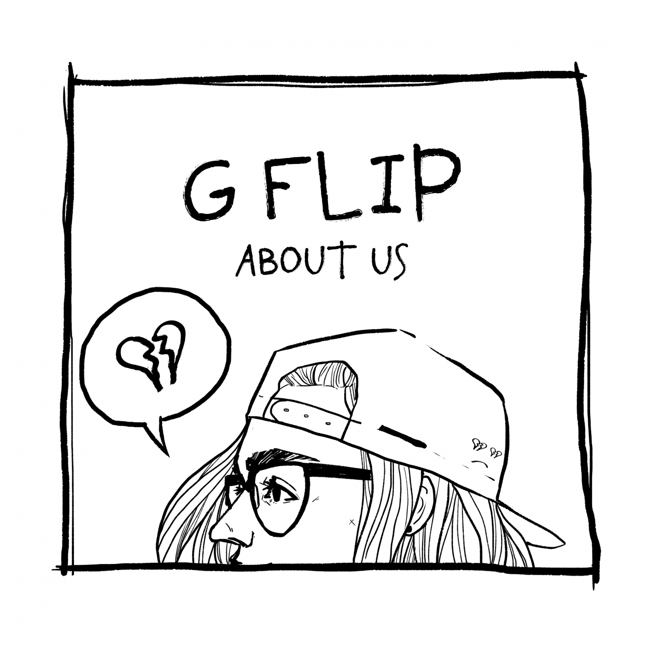 G Flip - About Us | Album Review1290 x 1290