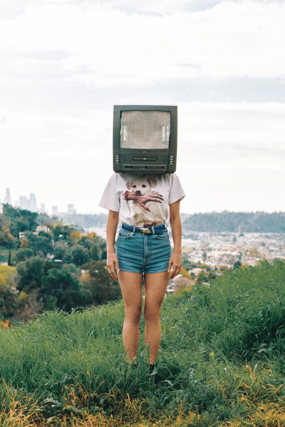 Genevieve Artadi Lost and found Interview Best Fit