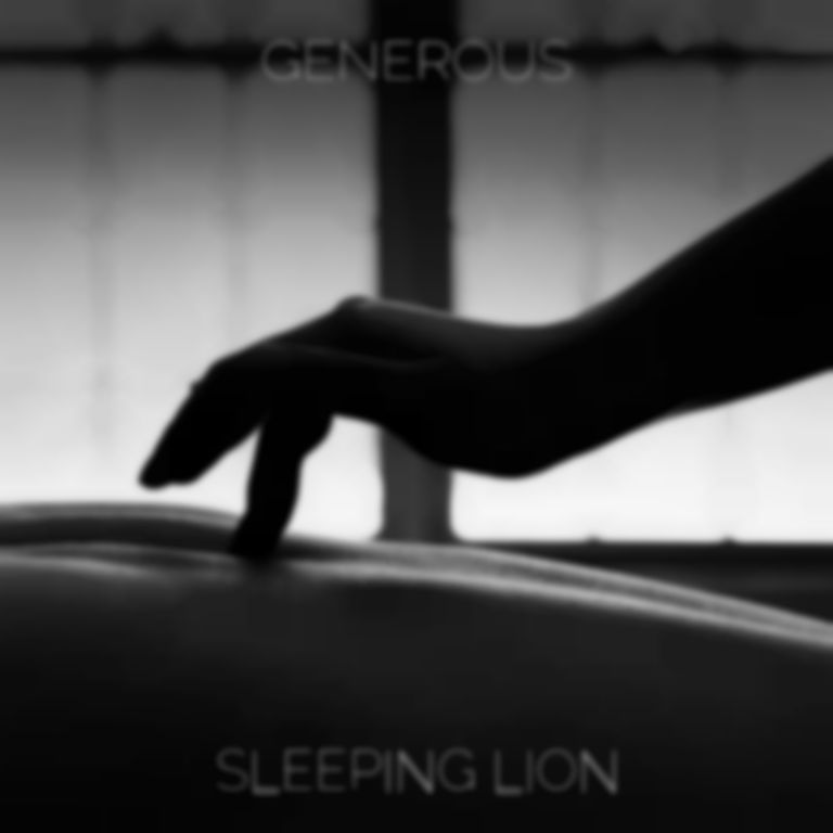 Sleeping Lion’s “Generous” is lurid bedroom pop perfection