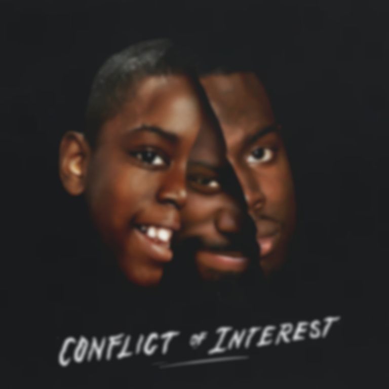 <em>Conflict Of Interest</em> by Ghetts