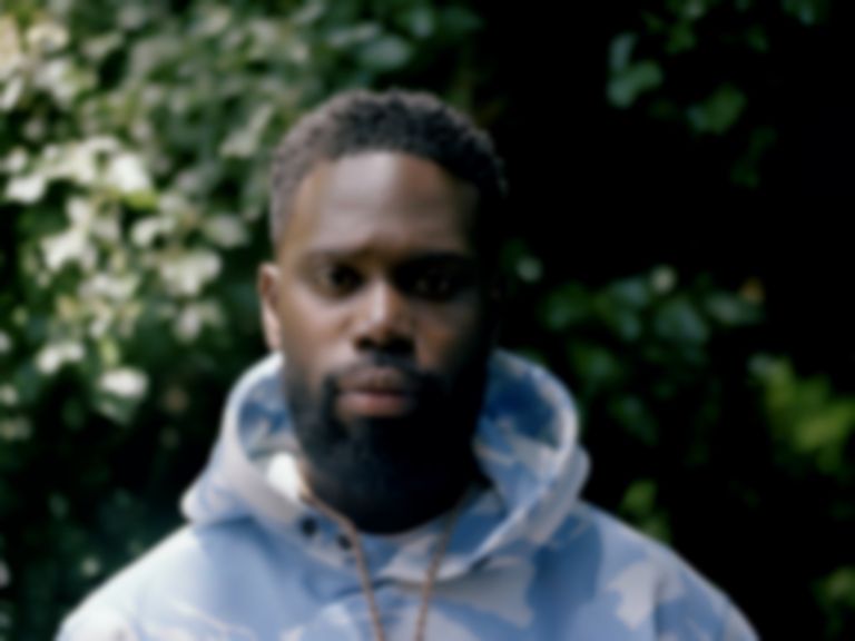 Ghetts shares teaser of new Pa Salieu and BackRoad Gee collaboration “No Mercy”