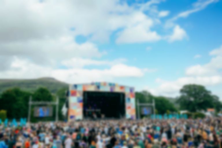 Green Man Festival 2021 will go ahead, Mogwai, Caribou and more confirmed to headline