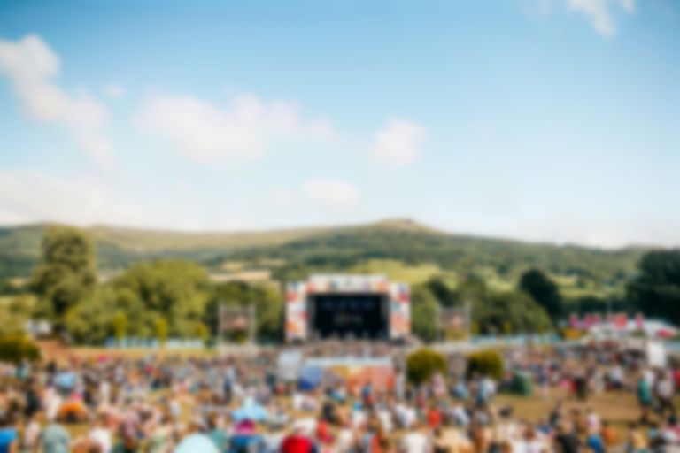 Jessie Buckley & Bernard Butler, Scalping and more added to Green Man Festival 2022 line-up