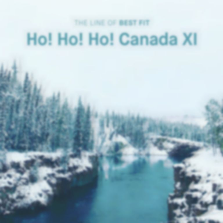 Download Ho! Ho! Ho! Canada XI: Oh! Canada’s alternative seasonal soundtrack