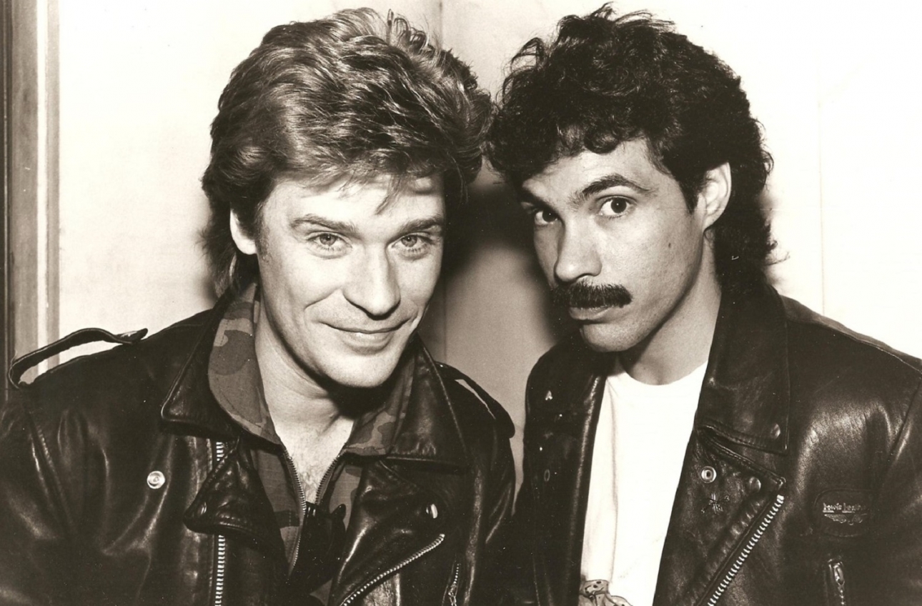 John oates favourite songs