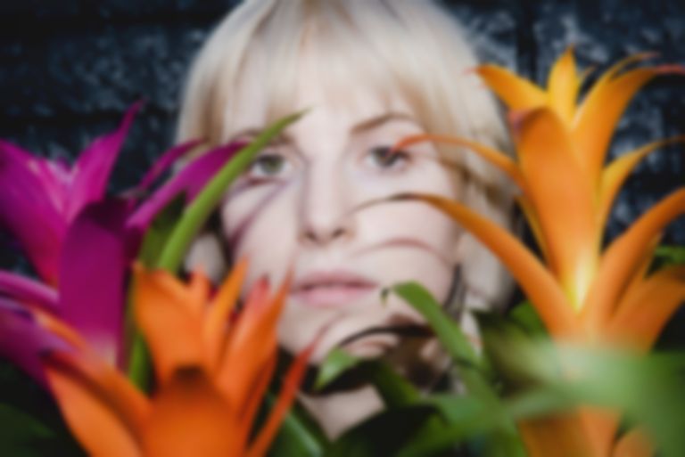 Hayley Williams shares lyrics from upcoming boygenius collaboration “Roses/Lotus/Violet/Iris”