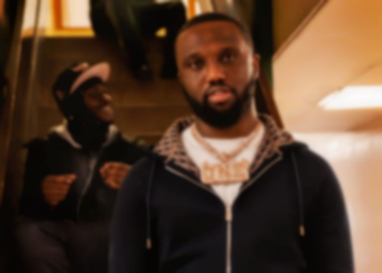 Headie One unites with French rapper Gazo on new cut “22 Carats”
