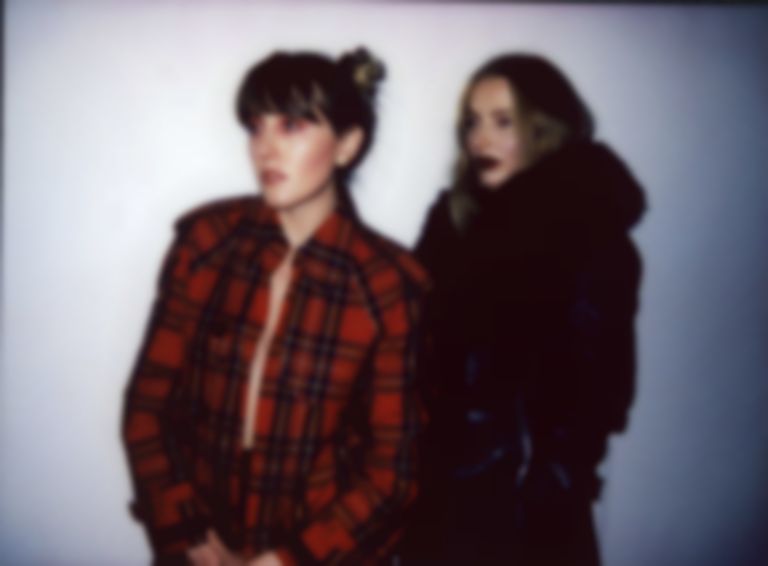 IDER announce second album with opening track “Cross Yourself”