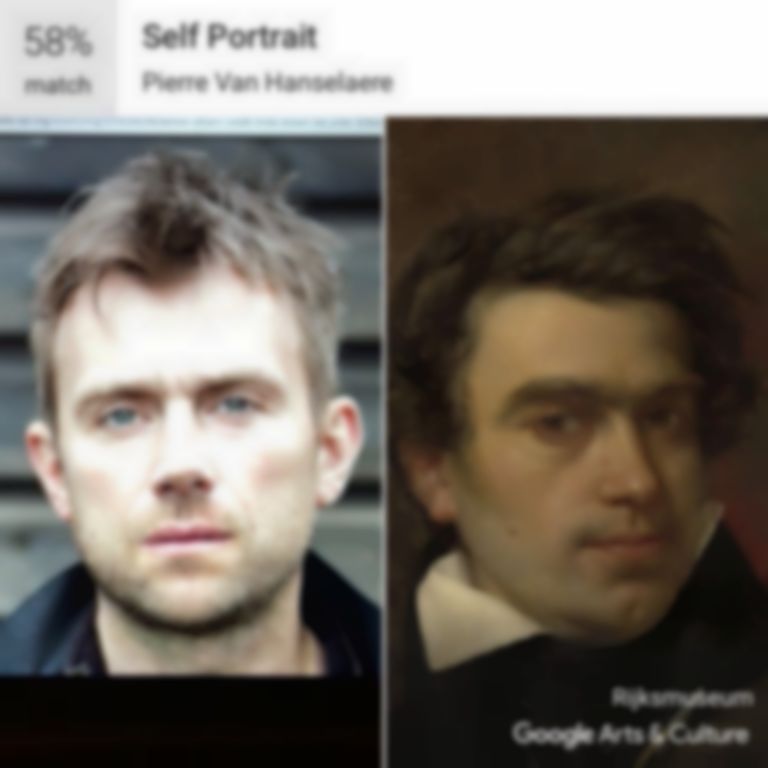 Here Are The Artworks Your Favourite Musicians Look Like