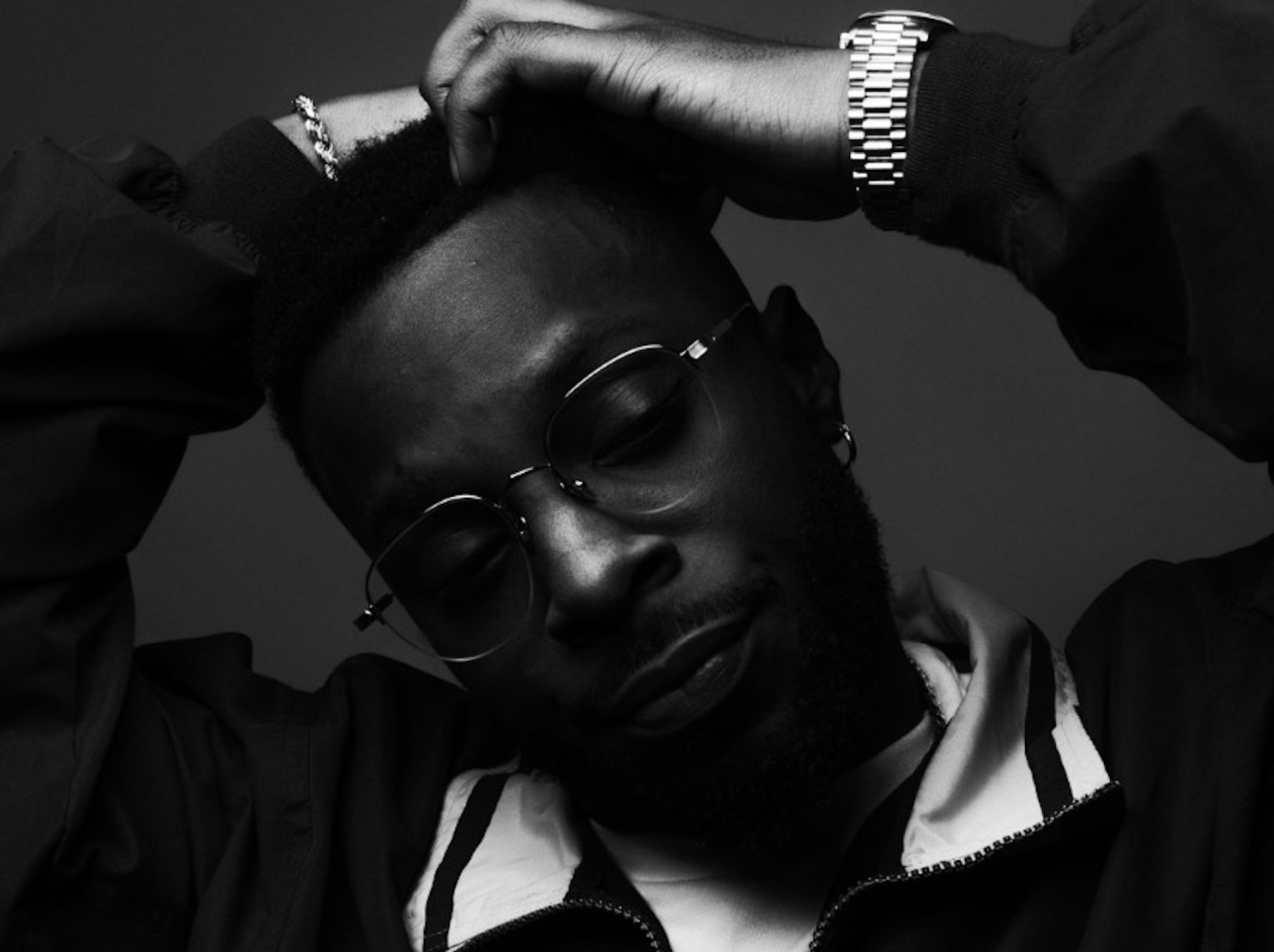 Isaiah Rashad previews new album with second single “Headshots (4r da