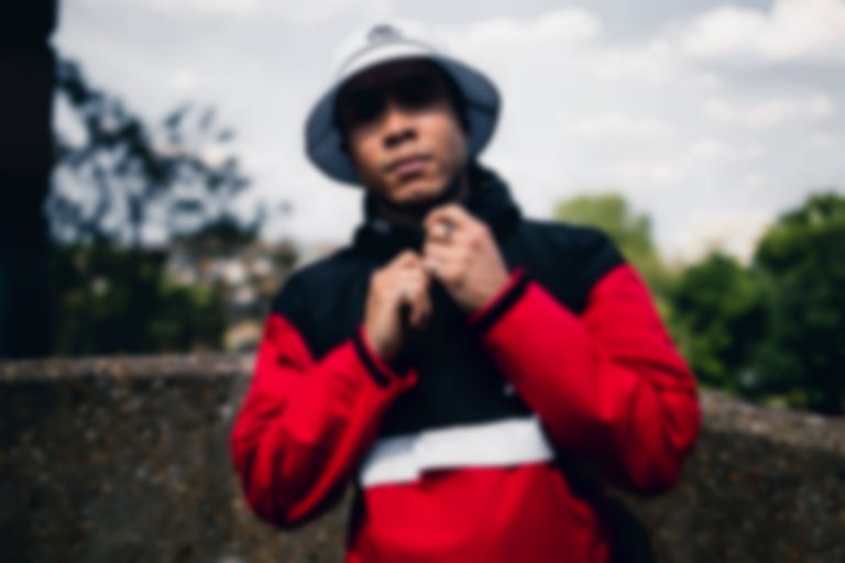 West London rapper Jelani Blackman returns to his roots with evocative new track “Brixton”