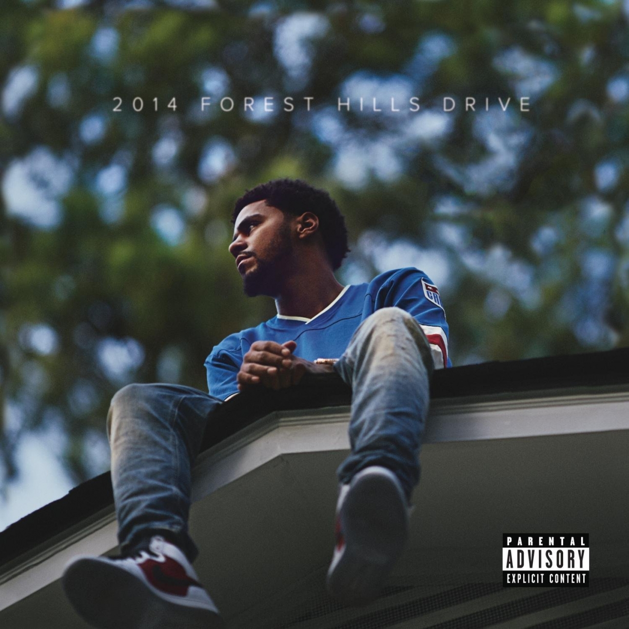 14 Forest Hills Drive By J Cole Album Review