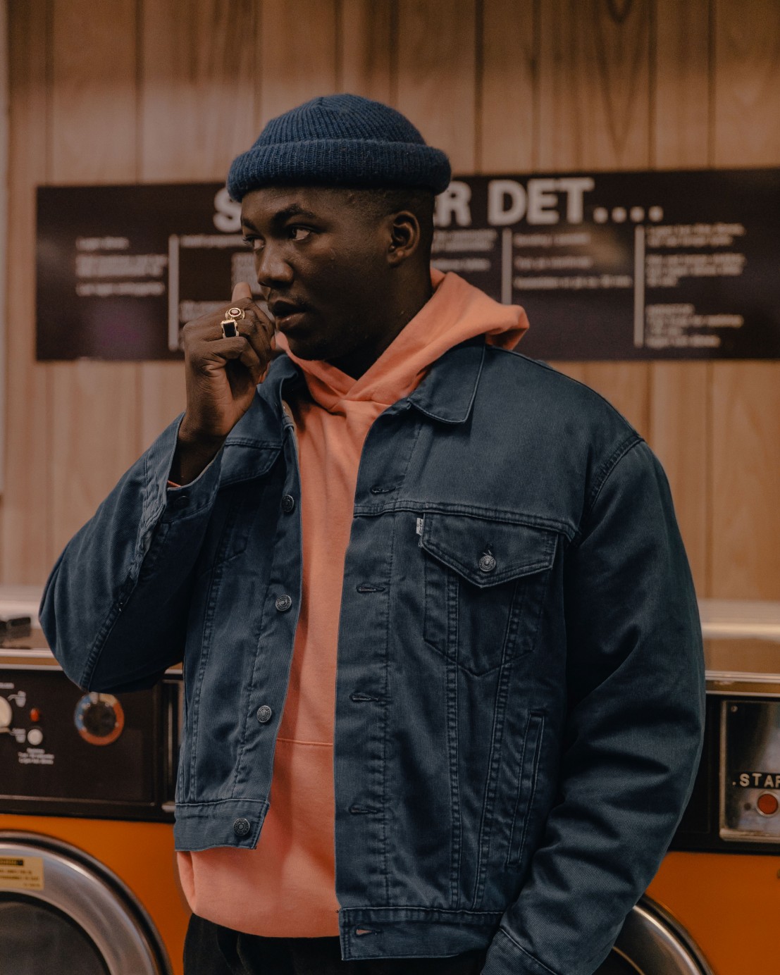 Jacob Banks is on the rise | Interview | Line of Best Fit