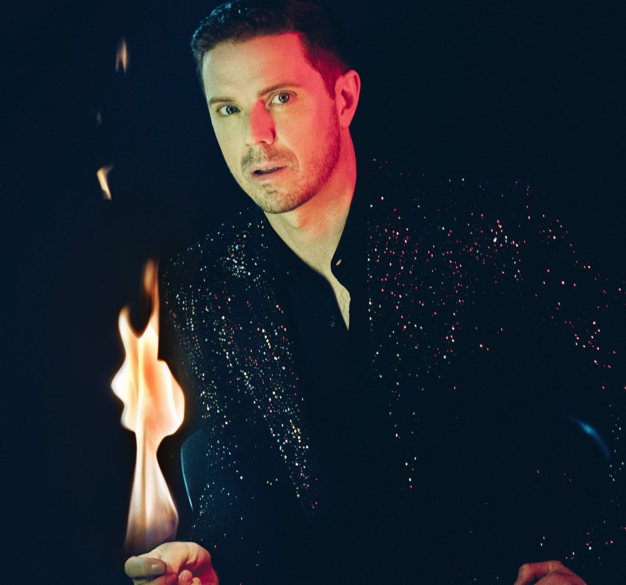 Jake Shears returns with new disco banger “Meltdown”