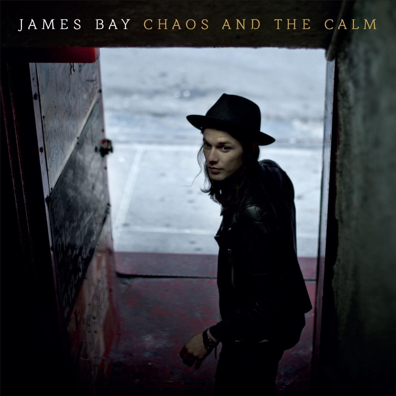 Chaos And The Calm by James Bay Album Review