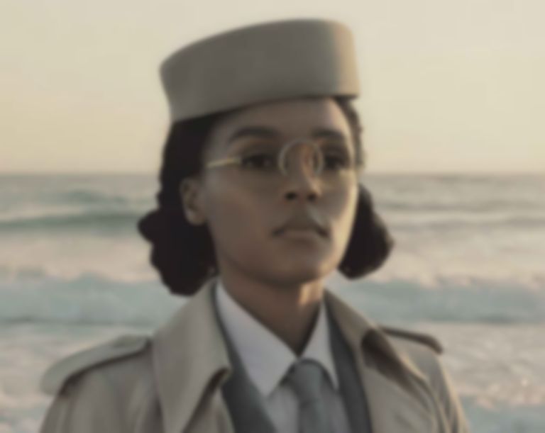 Janelle Monáe returns with new single “Turntables”