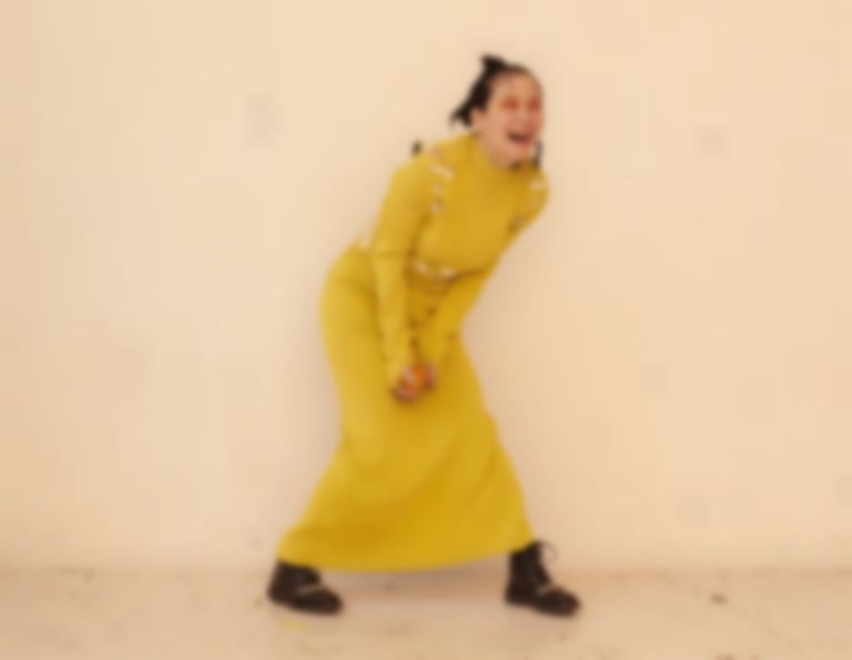 Japanese Breakfast previews new album with second single “Posing in Bondage”