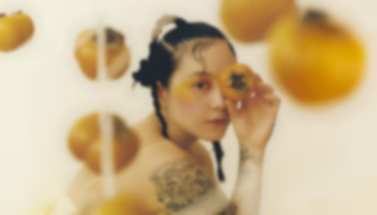 Japanese Breakfast announces third album with lead cut “Be Sweet”