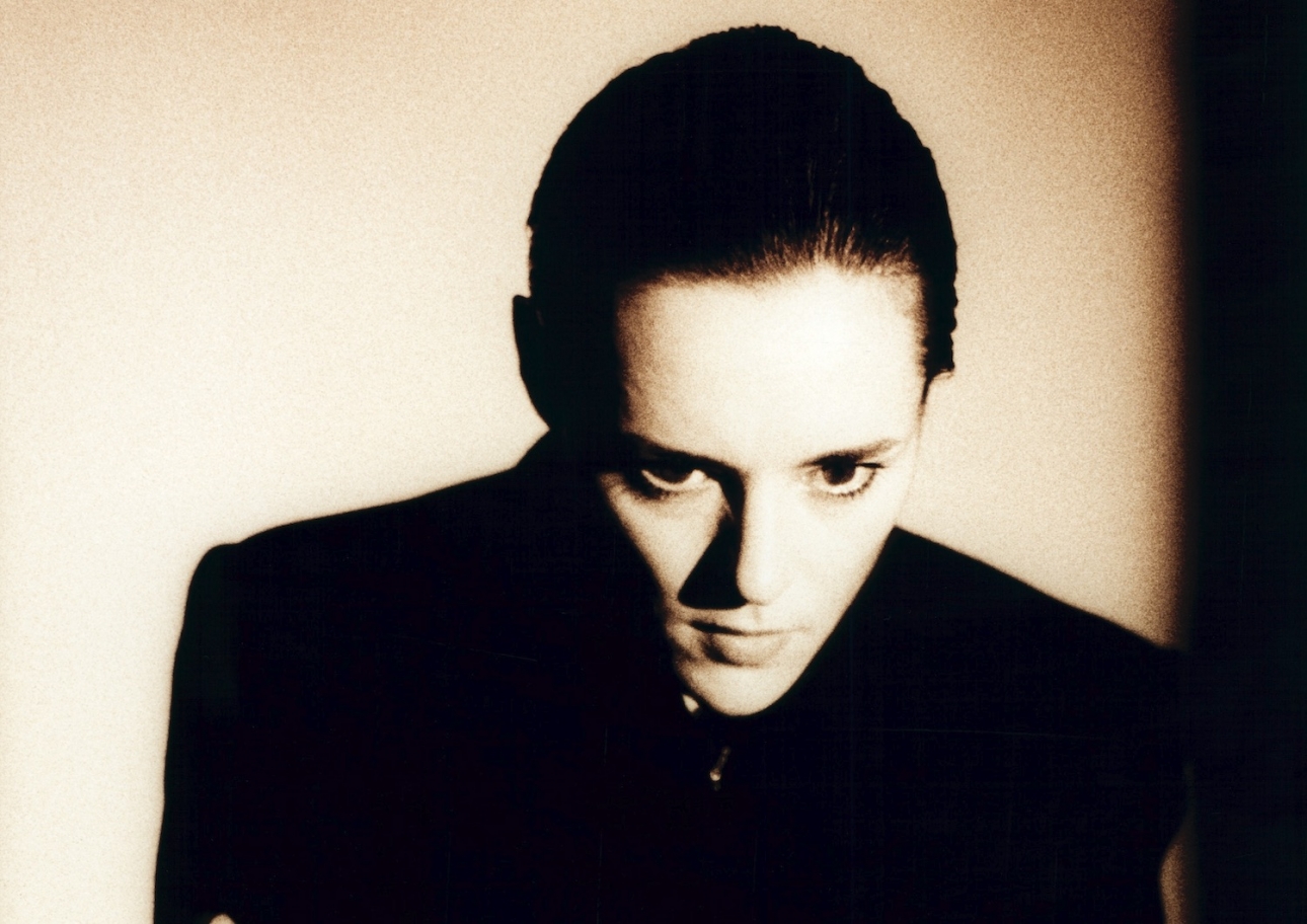 Jehnny Beth announces debut solo album with alluring new single “Flower”