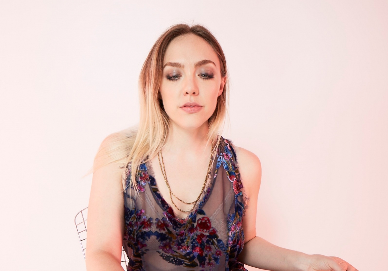 Jenna Kyle Is Lovesick On R Amp B Infused Glitch Pop Single