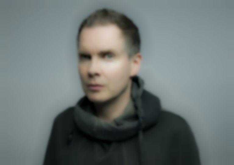 Jónsi surprise-releases score for new film Without Remorse