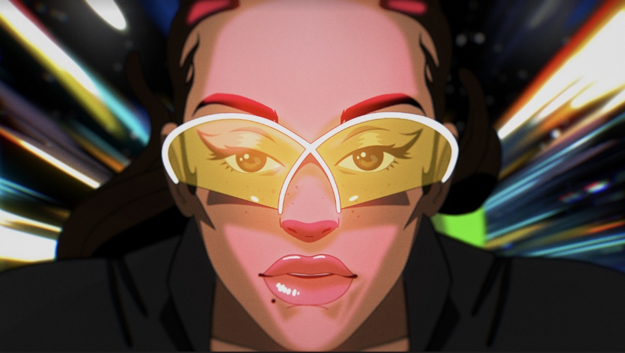 Jorja Smith Unites With Popcaan For New Single Come Over Jorja Smith Unites With Popcaan For New Single Come Over