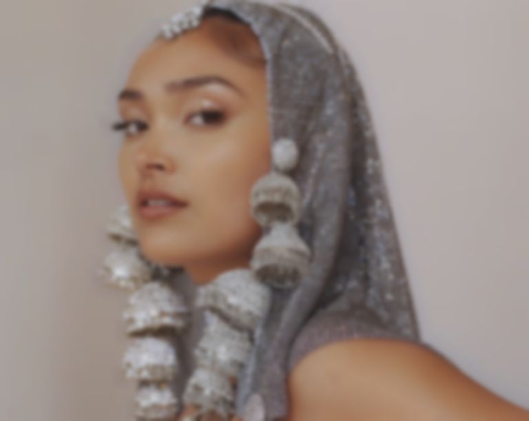 Joy Crookes previews debut album with new single “Trouble”