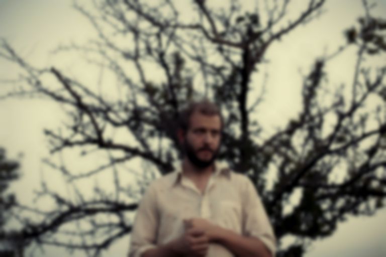 Justin Vernon guests on new Eminem track “Fall”