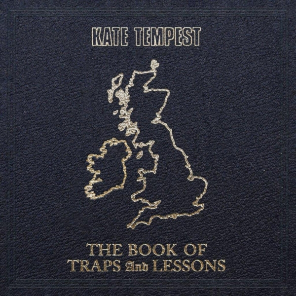 Resultado de imagen de Kate Tempest The Book Of Traps And Lessons