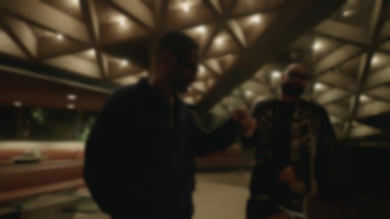 Madlib and Kaytranada collaborate on double single for new Driven by Sound documentary