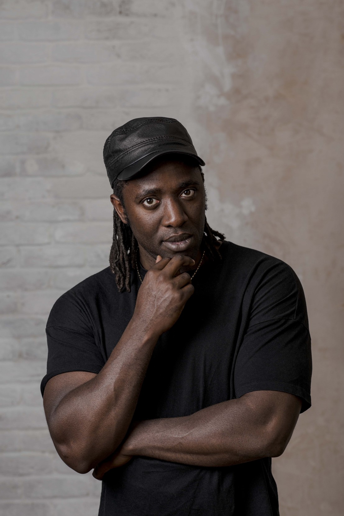 Kele Okereke and his personal reset Interview Line of Best Fit