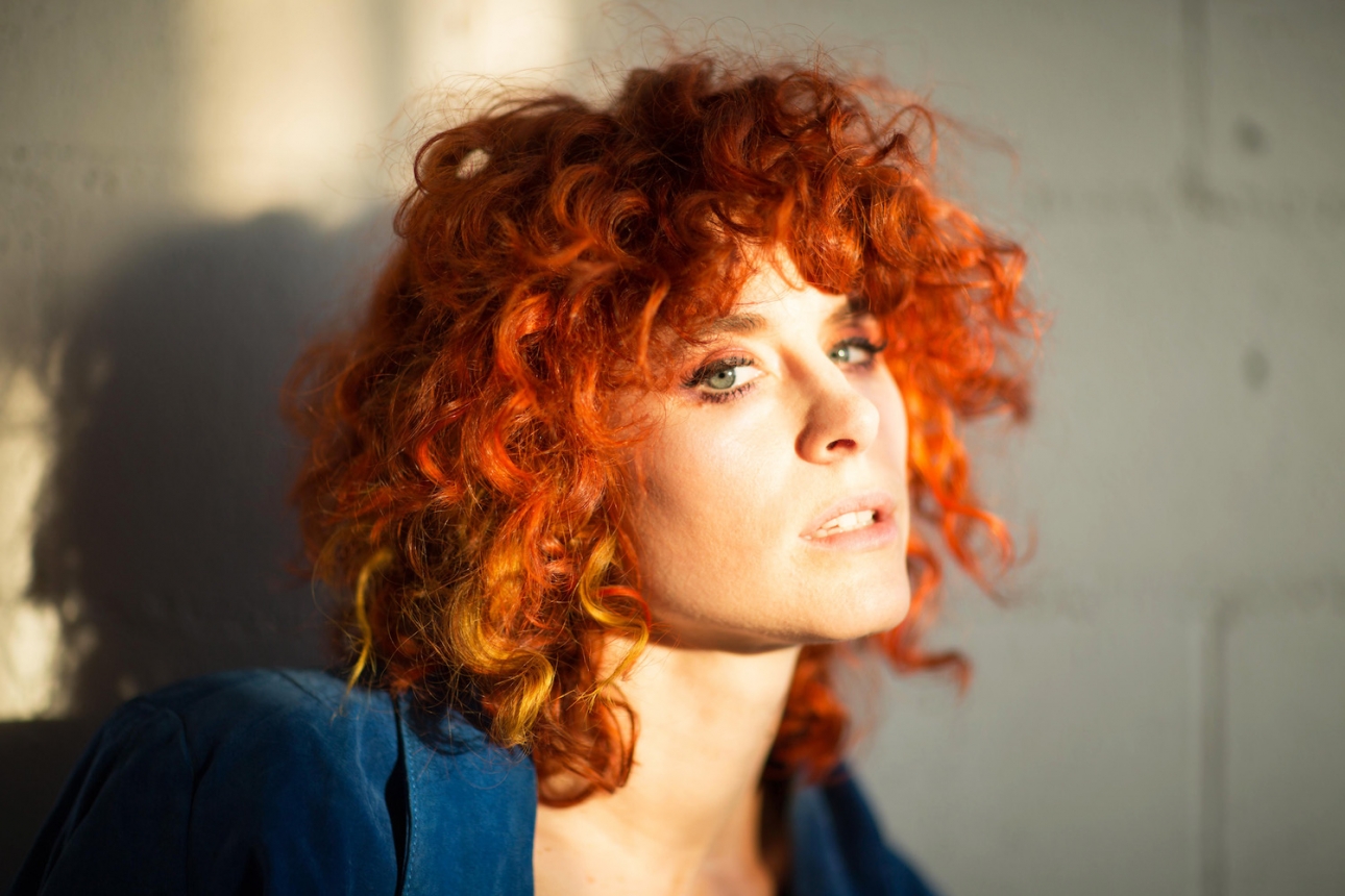Kiesza unveils new banger “All Of The Feelings”