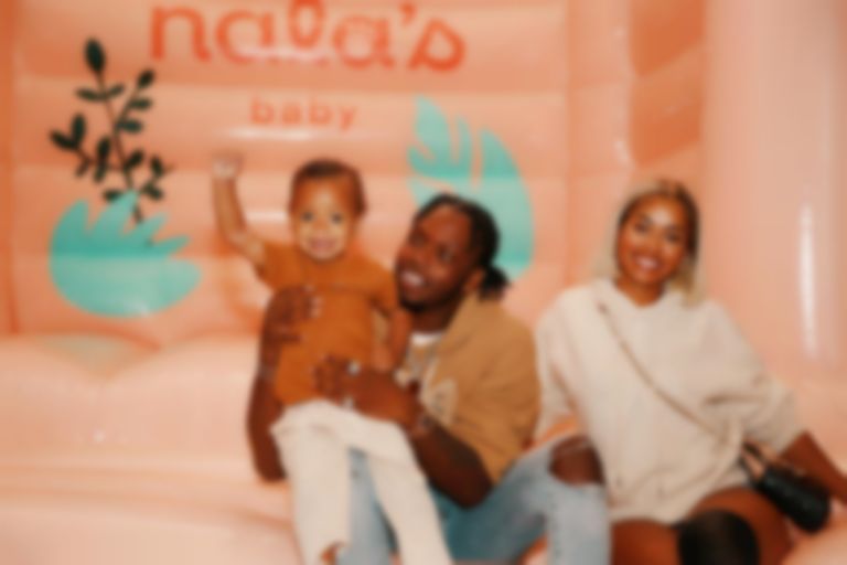 Headie One, Aitch and more voice talking babies in advert for Krept’s Nala’s Baby skincare range