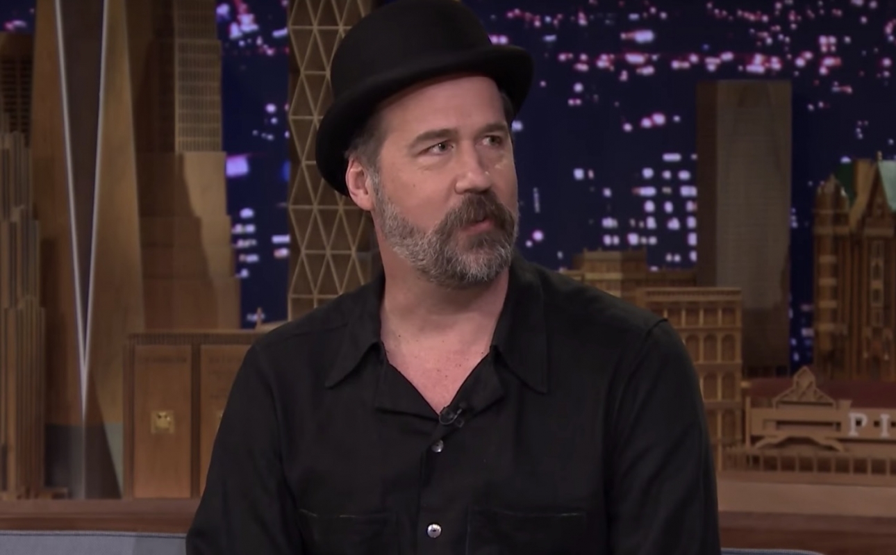 Krist Novoselic Responds After Spotify Advertises Nirvana Gig For Next Month
