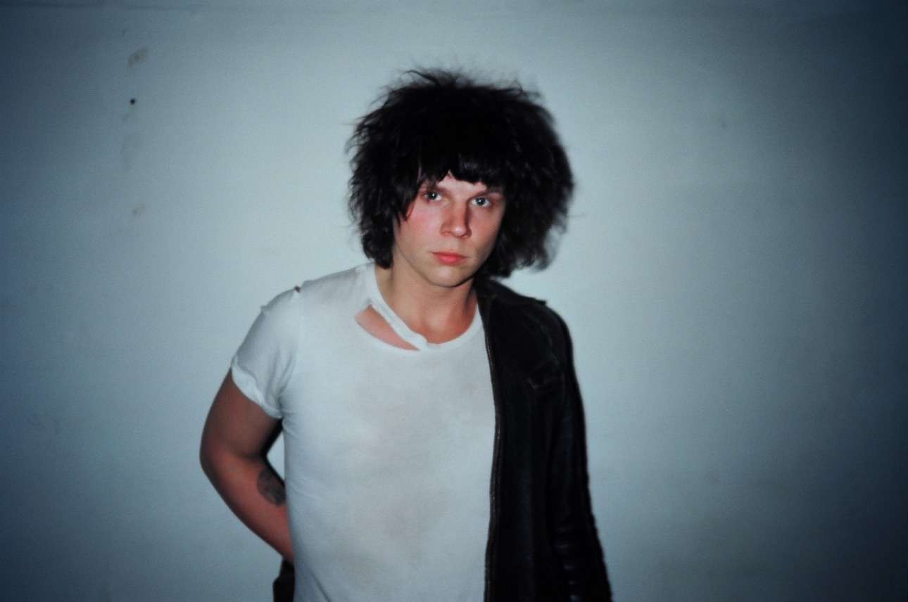 Subpop S Kyle Craft Channels 70s Southern Rock And Straight Up