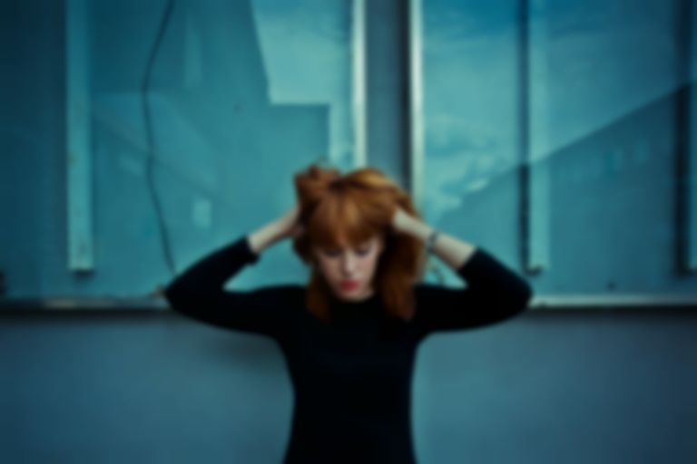 Track By Track: Laura Welsh on new EP See Red