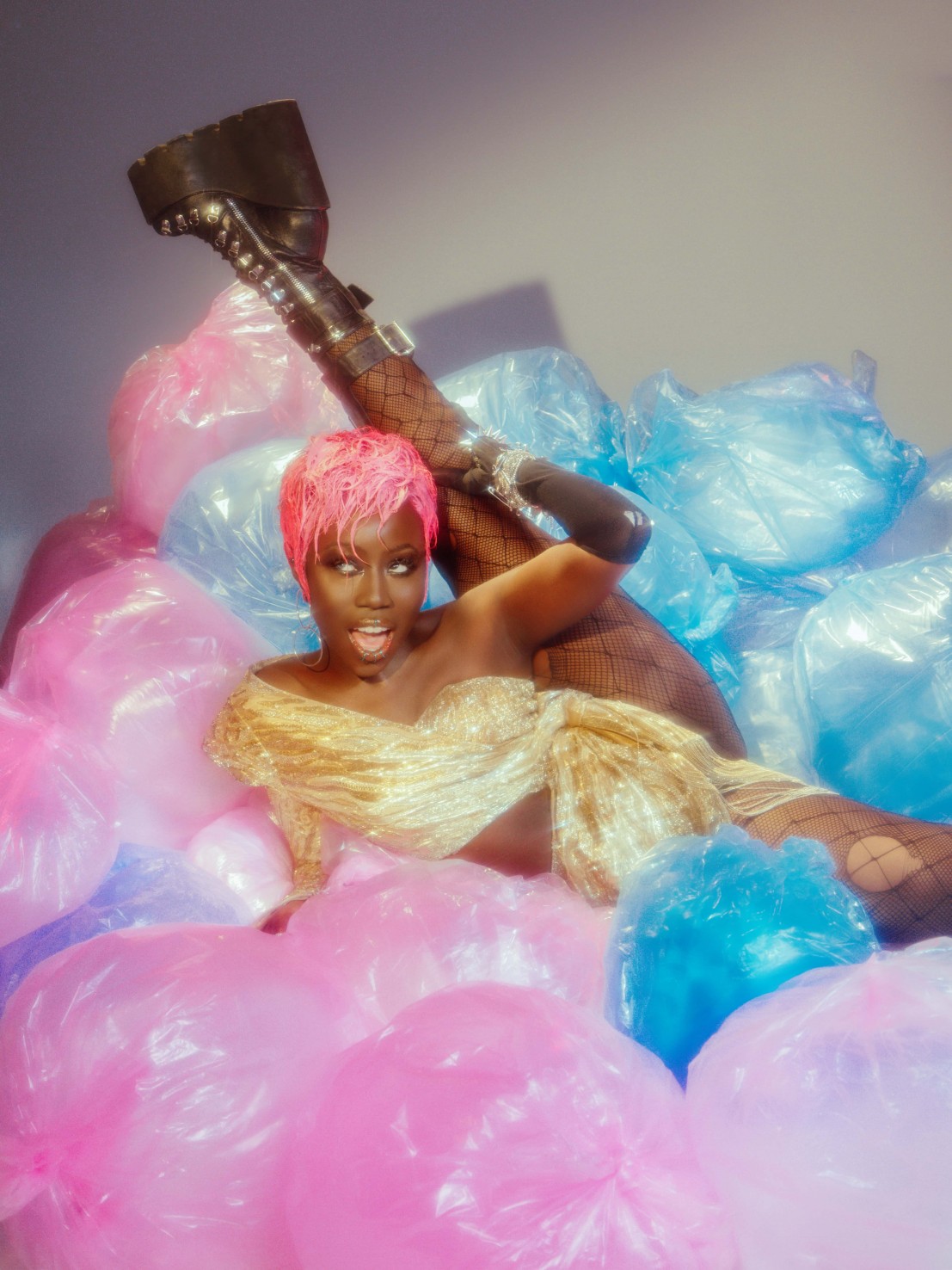 Bree Runway is on the rise Interview Line of Best Fit