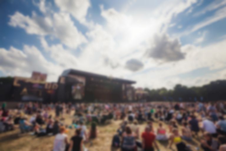 Latitude celebrates a decade on the scene by cementing its place on the UK festival calendar