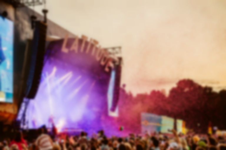 Alfie Templeman, Naima Bock, Crack Cloud and more join Latitude 2022 line-up
