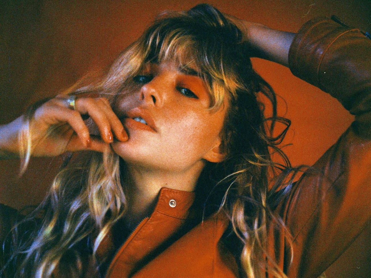 Nine Songs: Laurel