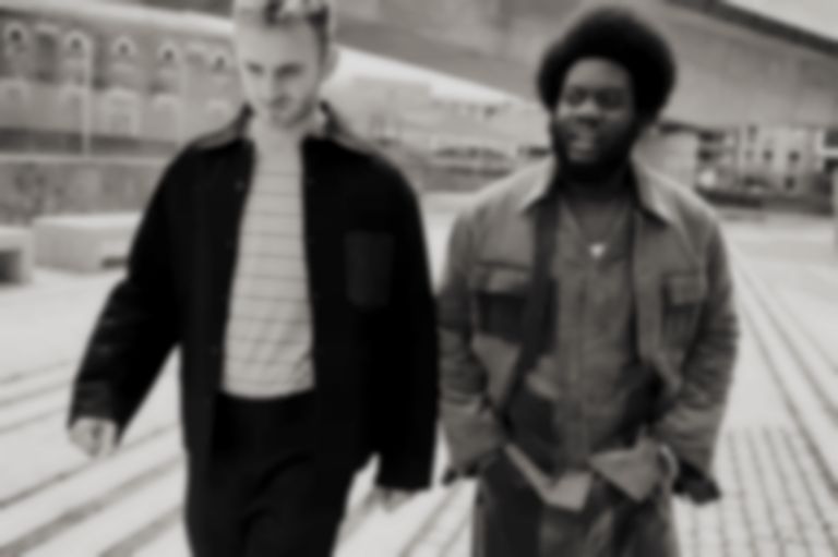 Michael Kiwanuka recruits Tom Misch for funky new single “Money”