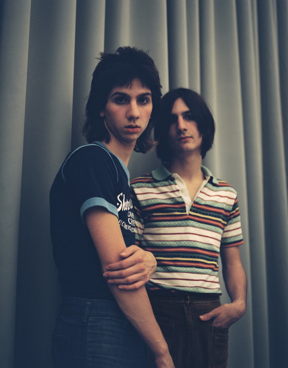 Image result for The Lemon Twigs - 'As Long As We're Together'