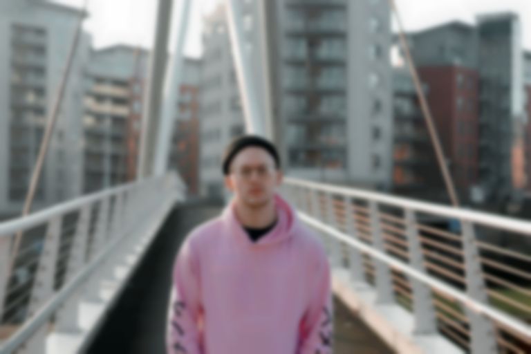 Leeds singer-songwriter Leo Cosmos releases feel-good debut “Take My Chances”