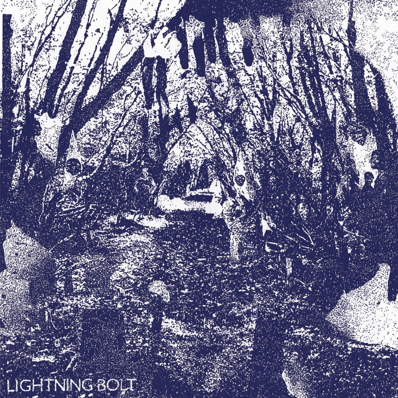 Fantasy Empire by Lightning Bolt Album Review