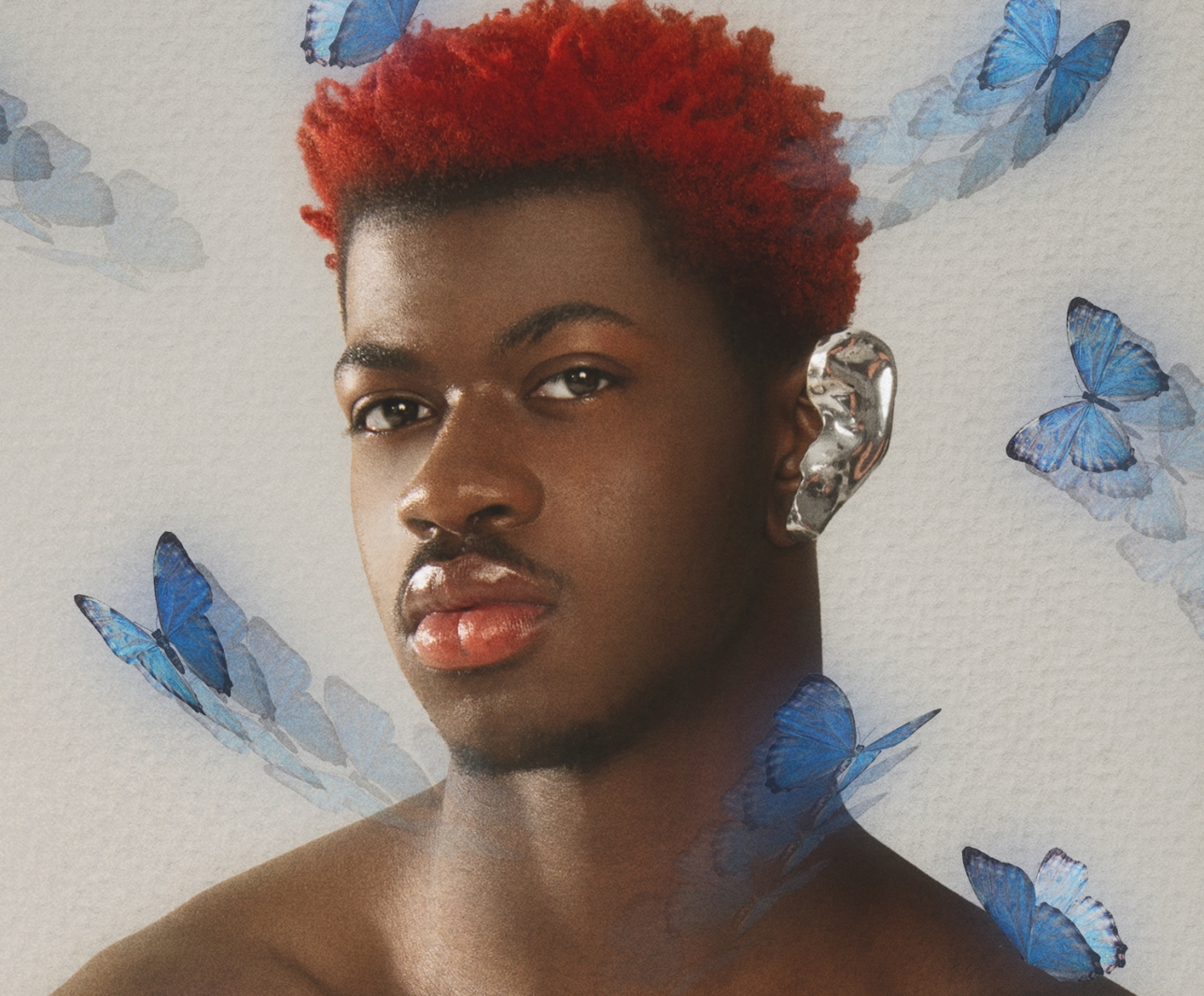 Lil Nas X Announces Debut Album Title